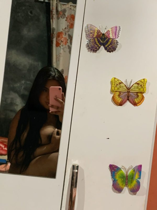 Acompanhante Trans Lyz Stefani em Teresina