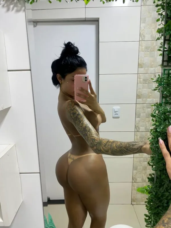 Acompanhante Trans Mabele Oliver em Rio de Janeiro - Foto 78 - Transex Brasil