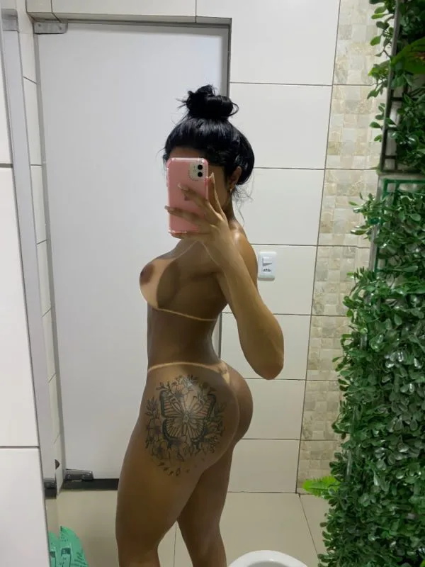 Acompanhante Trans Mabele Oliver em Rio de Janeiro - Foto 80 - Transex Brasil
