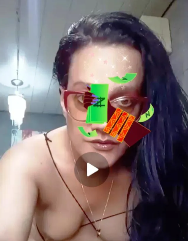 Acompanhante Trans Madalena Fox em Itajaí - Foto 11 - Transex Brasil