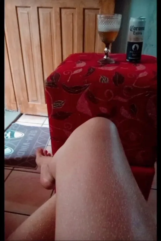 Acompanhante Trans Madalena Fox em Itajaí