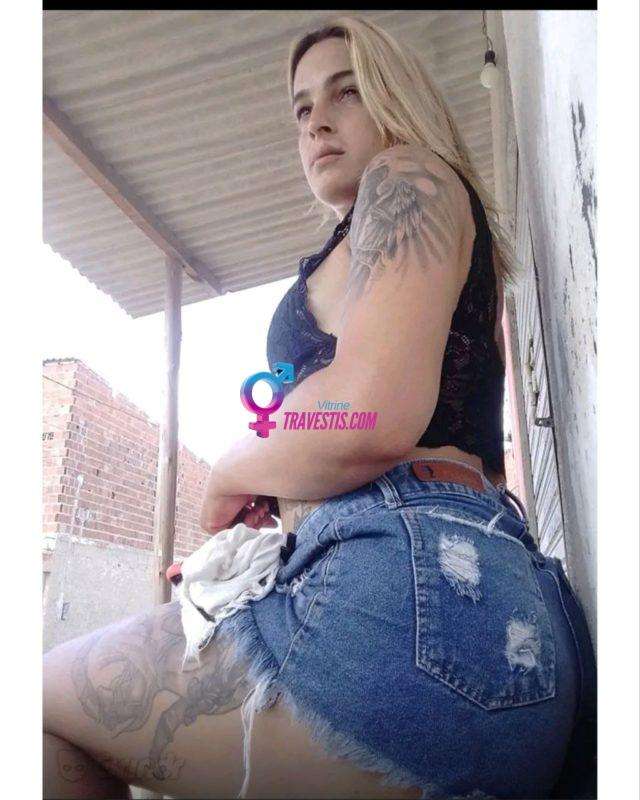 Madame Pavão