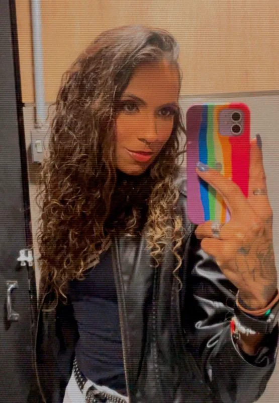 Acompanhante Trans Madu Alencar - Sem Local em São Paulo - Foto 97 - Transex Brasil