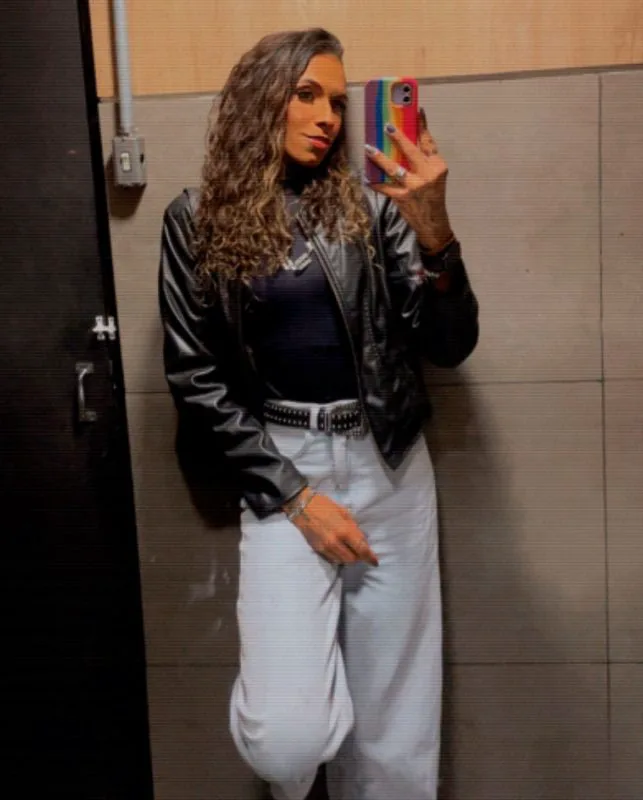 Acompanhante Trans Madu Alencar - Sem Local em São Paulo - Foto 98 - Transex Brasil