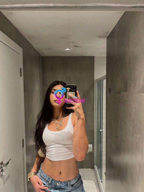 Transex acompanhante São Paulo,  Maduh Freitas