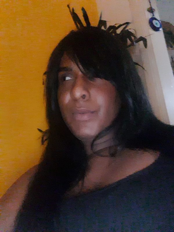 Acompanhante Trans Maggie Baiana em Rio de Janeiro - Foto 9 - Transex Brasil