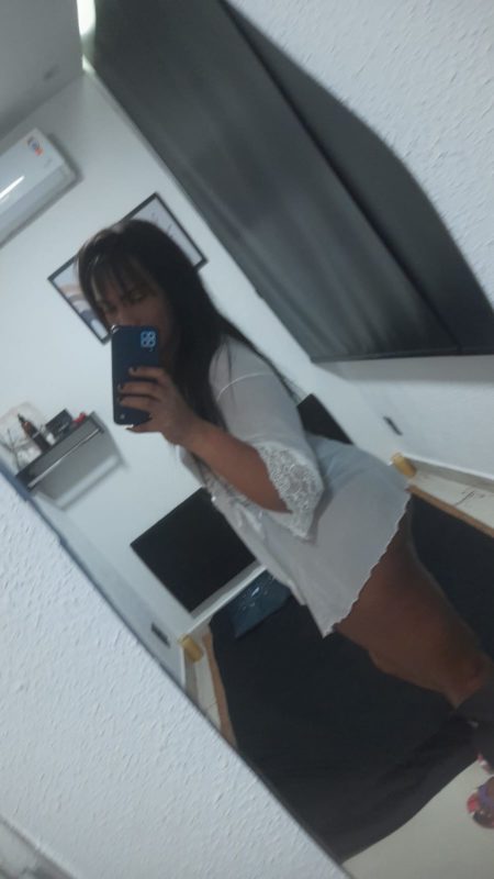 Acompanhante Trans Maggie Baiana em Rio de Janeiro - Foto 4 - Transex Brasil