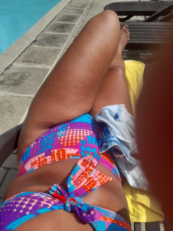 Acompanhante Trans Maggie Baiana em Rio de Janeiro - Foto 6 - Transex Brasil