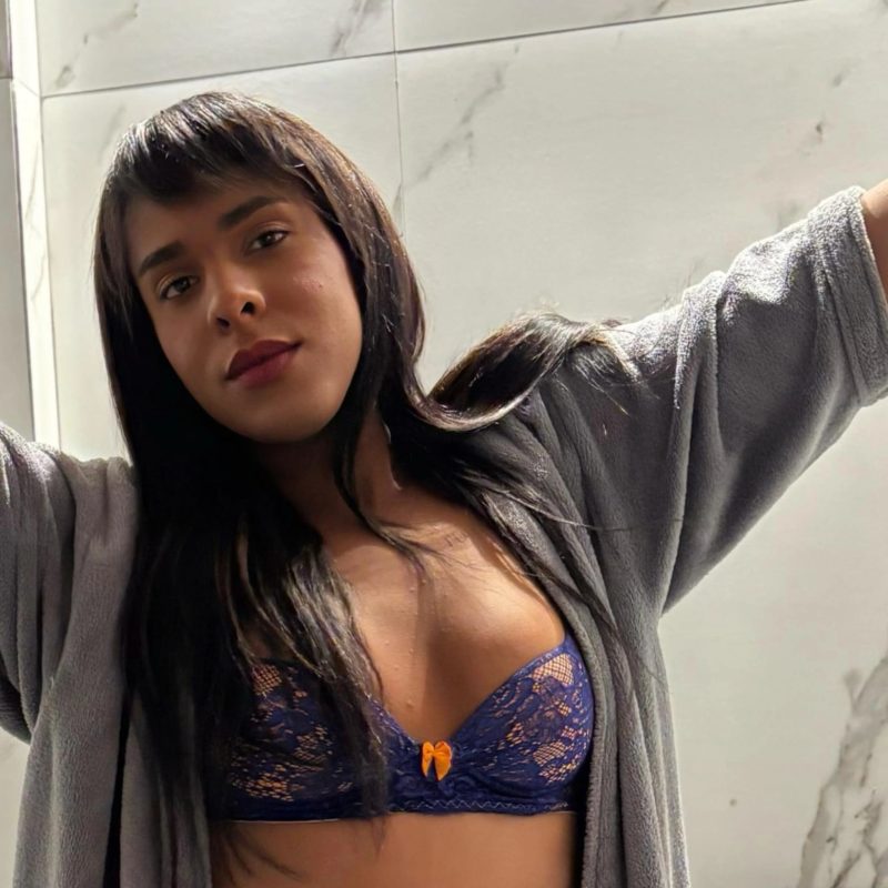 Acompanhante Trans Maggie Baiana em Rio de Janeiro - Foto 7 - Transex Brasil