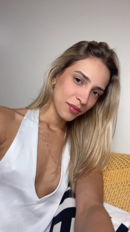 Acompanhante Trans Mah Antunes em Ribeirão Preto