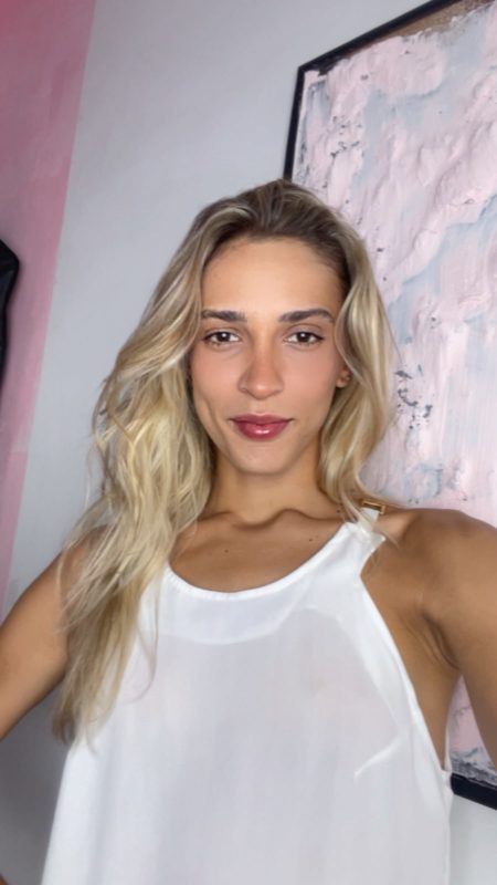 Acompanhante Trans Mah Antunes em Ribeirão Preto - Foto 11 - Transex Brasil