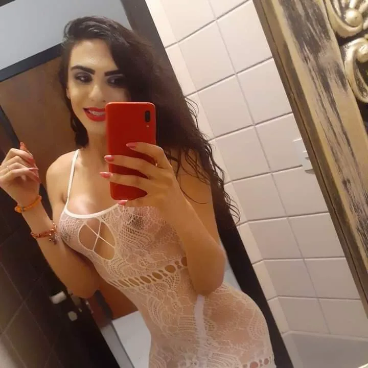 Acompanhante Trans Maíra Amandio em Ponta Grossa - Foto 15 - Transex Brasil