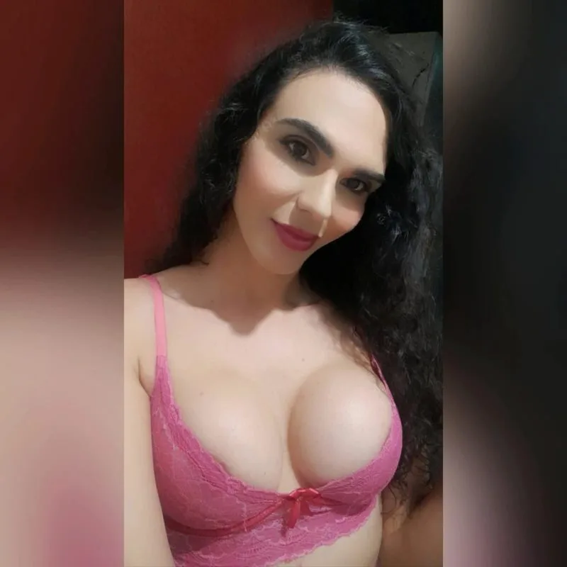 Acompanhante Trans Maíra Amandio em Ponta Grossa - Foto 16 - Transex Brasil
