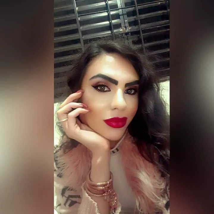 Acompanhante Trans Maíra Amandio em Ponta Grossa - Foto 19 - Transex Brasil
