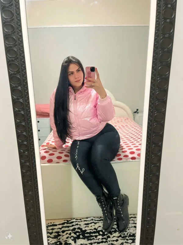 Acompanhante Trans Maitê Albuquerque em São José do Rio Preto - Foto 89 - Transex Brasil