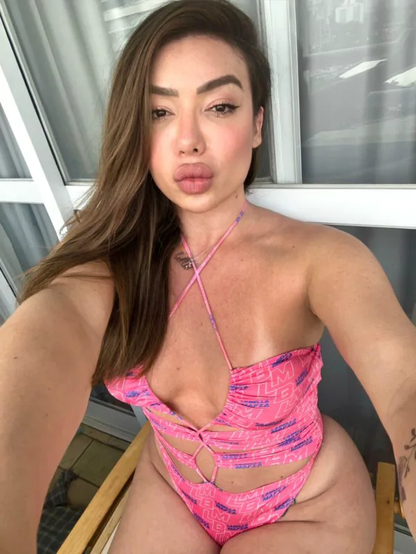 Acompanhante Trans Maitê Dior em São Paulo - Foto 65 - Transex Brasil