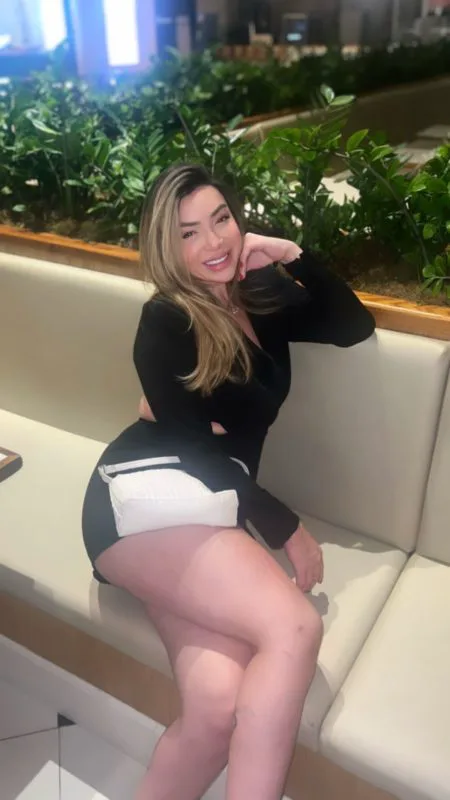 Acompanhante Trans Maitê Dior em São Paulo - Foto 92 - Transex Brasil