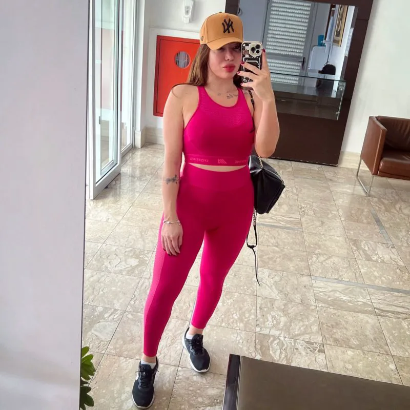 Acompanhante Trans Maitê Dior em São Paulo - Foto 95 - Transex Brasil