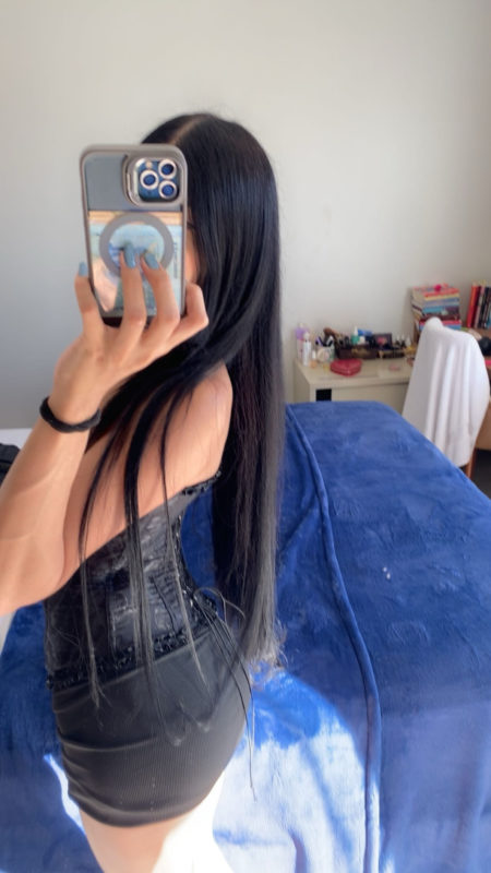 Acompanhante Trans Maiumy em Brasília - Foto 12 - Transex Brasil