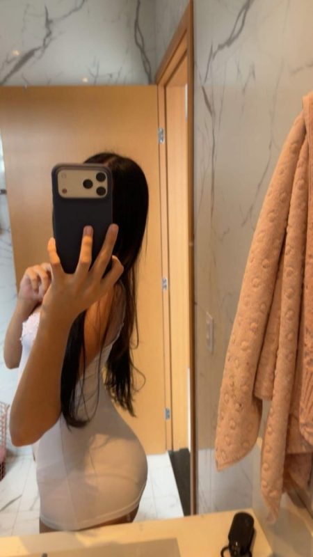 Acompanhante Trans Maiumy em Brasília