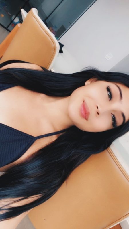 Acompanhante Trans Maiumy em Brasília