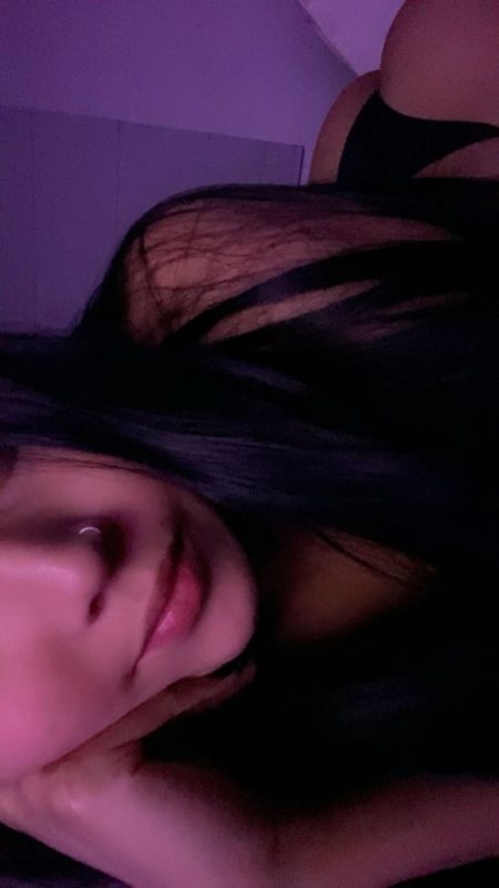 Acompanhante Trans Maiumy em Brasília