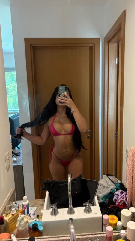 Acompanhante Trans Maju Ceschini em Juiz de Fora - Foto 12 - Transex Brasil