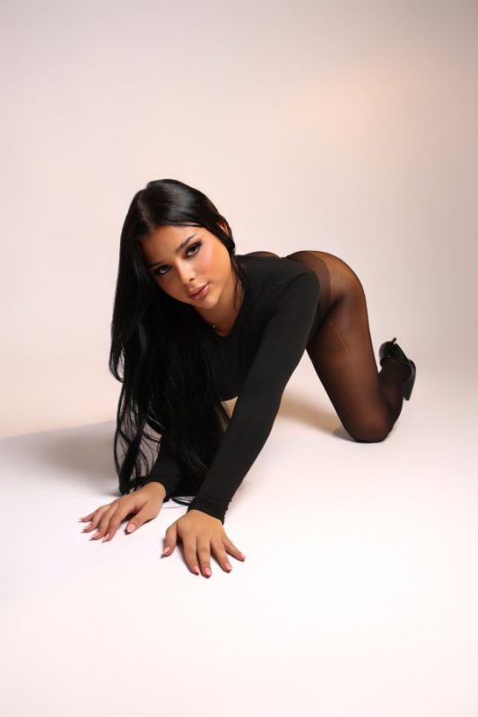 Acompanhante Trans Maju Ceschini em Juiz de Fora - Foto 22 - Transex Brasil