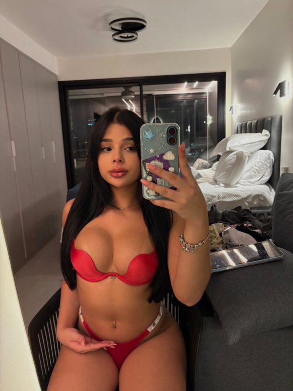 Acompanhante Trans Maju Ceschini em Juiz de Fora - Foto 28 - Transex Brasil