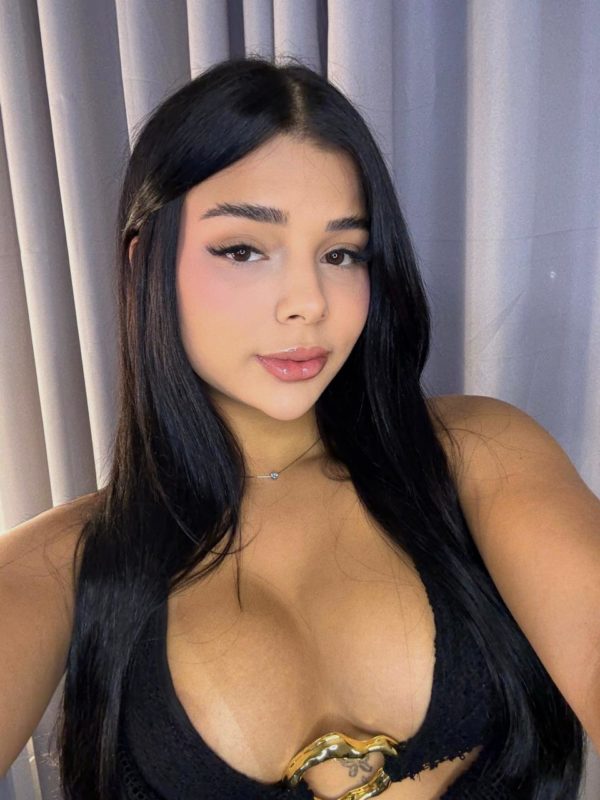 Acompanhante Trans Maju Ceschini em Juiz de Fora - Foto 30 - Transex Brasil