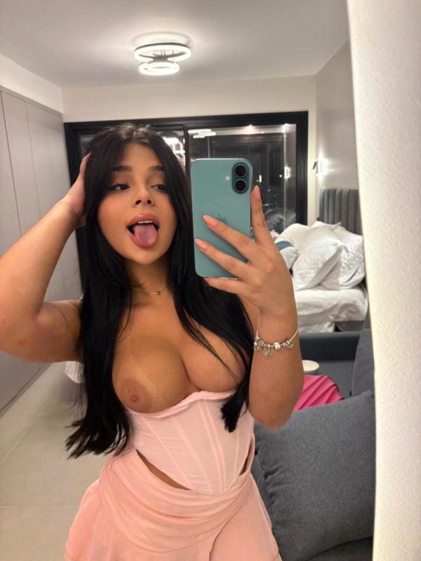 Acompanhante Trans Maju Ceschini em Juiz de Fora - Foto 31 - Transex Brasil