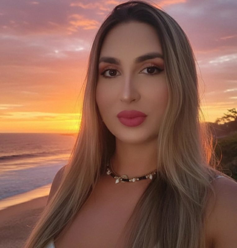 Acompanhante Trans Maju Lopez em Belo Horizonte - Foto 8 - Transex Brasil