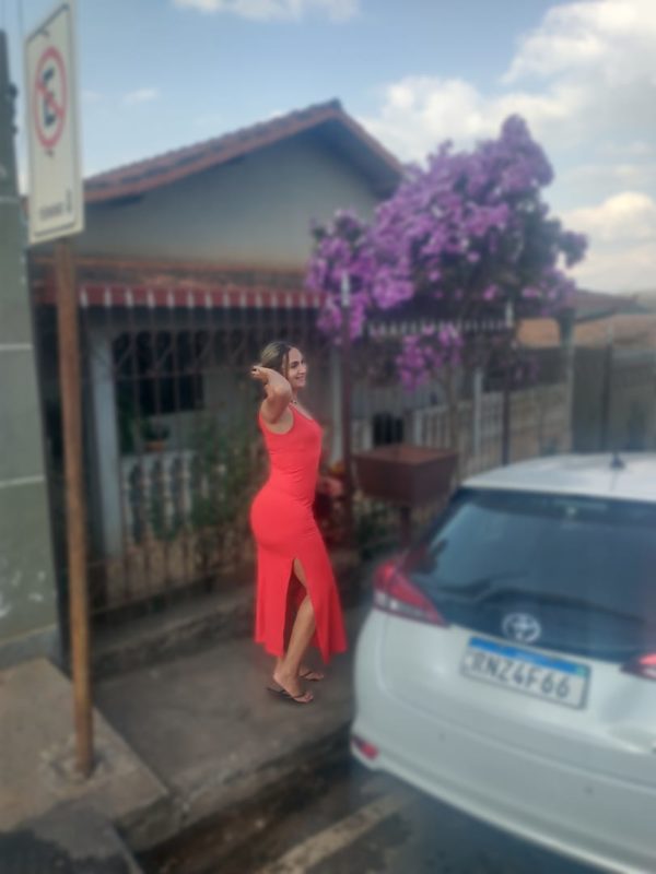 Acompanhante Trans Maju Lopez em Belo Horizonte - Foto 11 - Transex Brasil