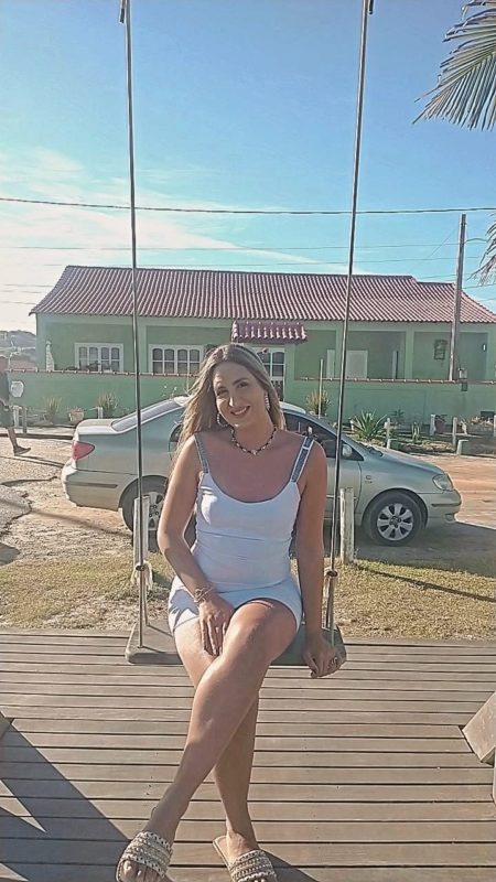 Acompanhante Trans Maju Lopez em Belo Horizonte - Foto 17 - Transex Brasil
