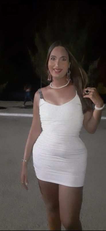 Acompanhante Trans Maju Lopez em Belo Horizonte - Foto 18 - Transex Brasil