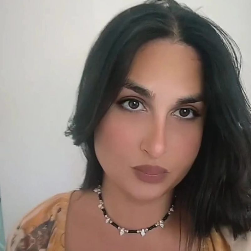 Acompanhante Trans Maju Lopez em Belo Horizonte - Foto 1 - Transex Brasil