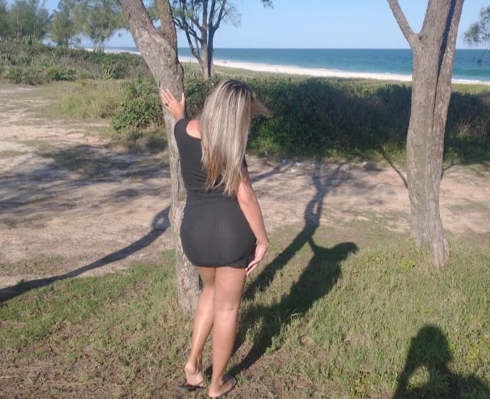 Acompanhante Trans Maju Lopez em Belo Horizonte - Foto 28 - Transex Brasil