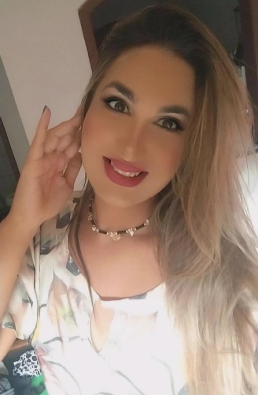 Acompanhante Trans Maju Lopez em Belo Horizonte - Foto 32 - Transex Brasil