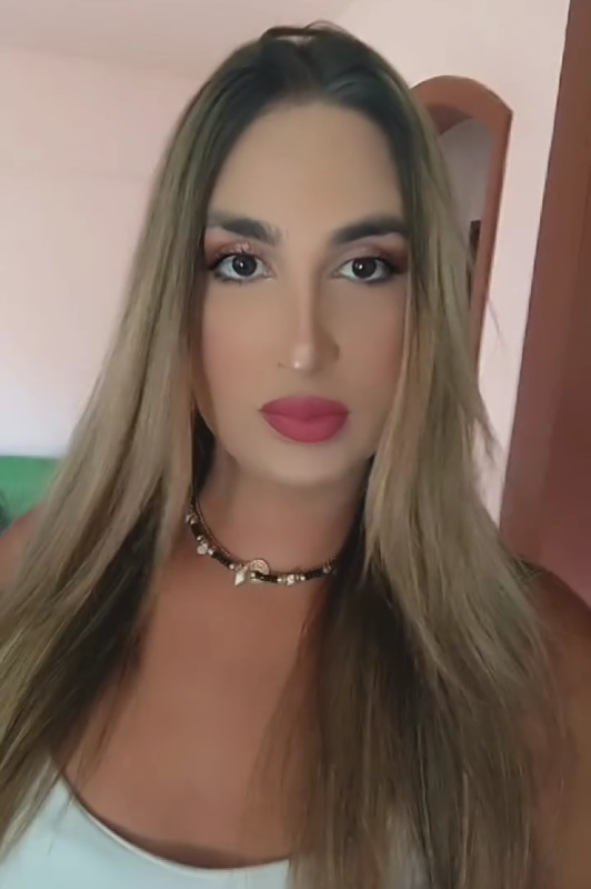 Acompanhante Trans Maju Lopez em Belo Horizonte - Foto 33 - Transex Brasil
