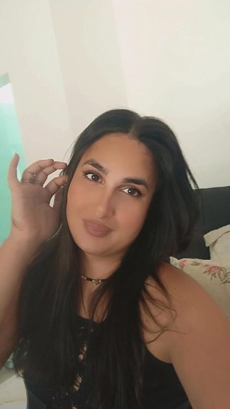 Acompanhante Trans Maju Lopez em Belo Horizonte - Foto 2 - Transex Brasil