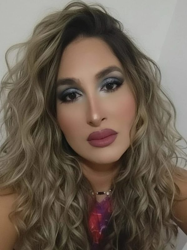 Acompanhante Trans Maju Lopez em Belo Horizonte - Foto 7 - Transex Brasil