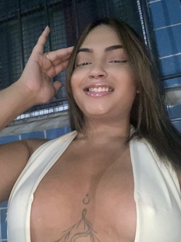 Acompanhante Trans Maju Pimenta em Feira de Santana - Foto 13 - Transex Brasil