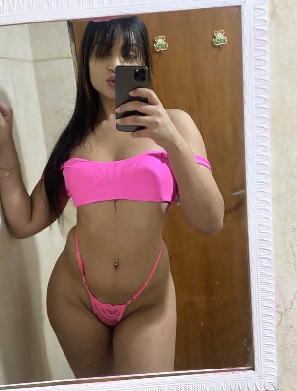 Acompanhante Trans Maju Pimenta em Feira de Santana - Foto 25 - Transex Brasil