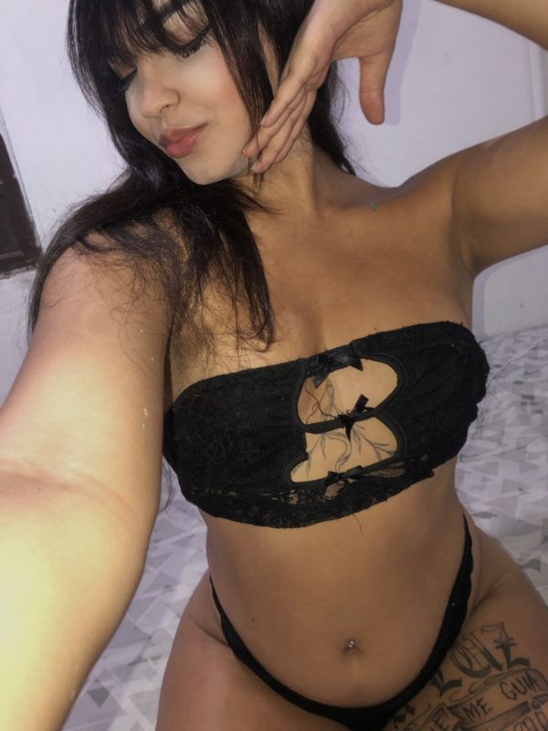 Acompanhante Trans Maju Pimenta em Feira de Santana - Foto 27 - Transex Brasil