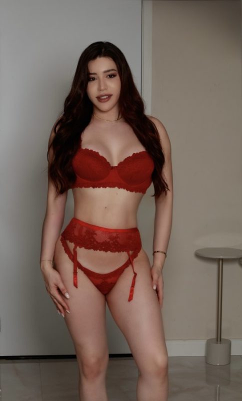 Acompanhante Trans Majur Maia em São Paulo - Foto 8 - Transex Brasil