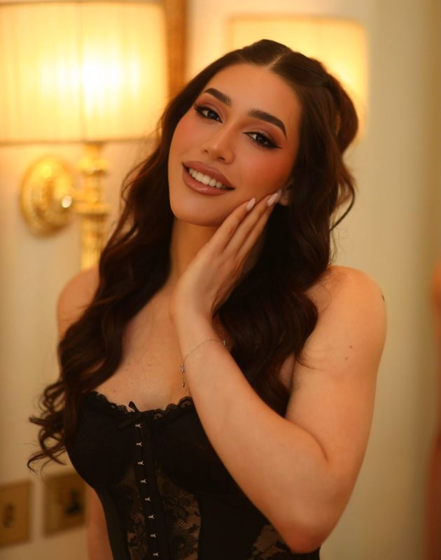 Acompanhante Trans Majur Maia em São Paulo - Foto 53 - Transex Brasil