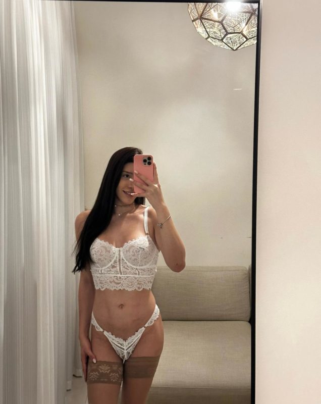 Acompanhante Trans Majur Maia em São Paulo - Foto 78 - Transex Brasil