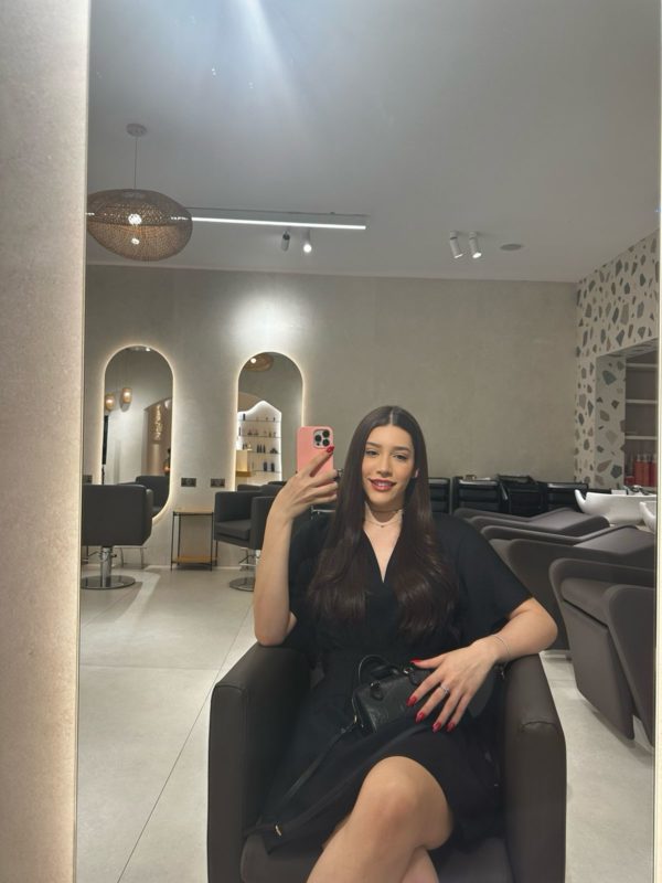 Acompanhante Trans Majur Maia em São Paulo - Foto 83 - Transex Brasil