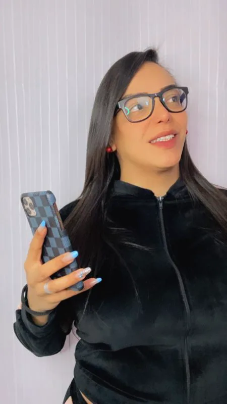 Acompanhante Trans Maklayne em Diadema - Foto 9 - Transex Brasil