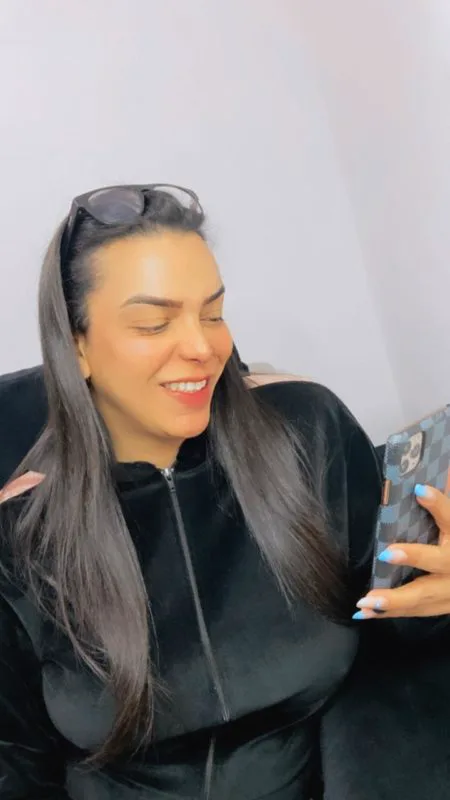 Acompanhante Trans Maklayne em Diadema - Foto 11 - Transex Brasil
